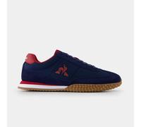 Veloce Trainers navy blue/red
