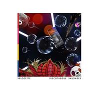 Velocette - Discotheque Saudades [VINYL]