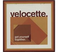 Velocette - Get Yourself Together [DISC 1] [7" VINYL]