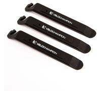 VeloChampion 3 Pack Bike Maintenance Tyre Levers -