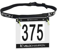 VeloChampion Kids Adjustable Running Belt - - Size: ONESIZE