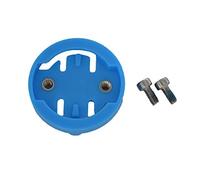 VeloChampion Out Front Bike GPS Handlebar Mount, Wahoo Adaptor Disc