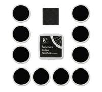 VeloChampion Self Adhesive Bike Puncture Repair Kit, 10 Patches