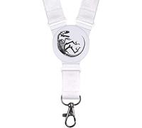 'Velociraptor Fossil' Neck Strap/Lanyard (LY00024910)