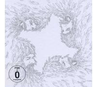 Velociraptor Limited Edition CD + DVD - Kasabian COLUMBIA