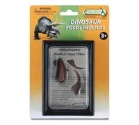 CollectA Tooth And Foot Claw Of Velociraptor Box Set