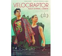 VELOCIRAPTOR-NOCH EINMAL - MOV [DVD] [2014]