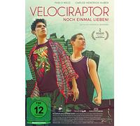 VELOCIRAPTOR-NOCH EINMAL - MOV [DVD] [2014]
