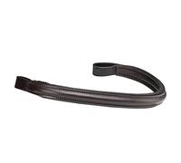 Velociti - Fast Leather Horse Front Guard, Havana (Habana), Full X