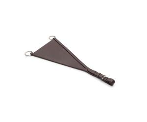 Velociti GARA Bib Martingale Attachment Black - Cob