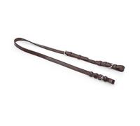 Velociti Gara Chifney Bit Strap - Full · Black
