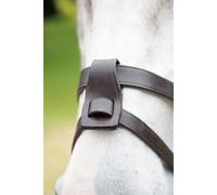 Shires Velociti GARA Flash Attachment Black