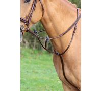 Velociti Gara Running Martingale - Cob · Havana