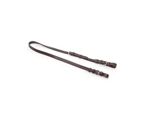 Velociti GARA Slip Head Havana - Full - 3/4"