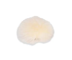 Velociti Grackle Replacement Sheepskin Pad - Large