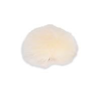 Velociti Grackle Replacement Sheepskin Pad - Small