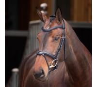 Velociti Lusso Elite Flash Bridle