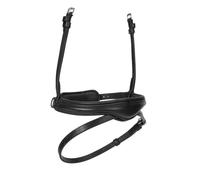 Velociti LUSSO Elite Flash Noseband Black - Cob
