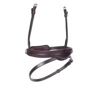 Velociti LUSSO Elite Flash Noseband Havana - Cob