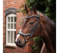 Velociti LUSSO Opus 180M Ergonomic Flash Bridle Black - Full