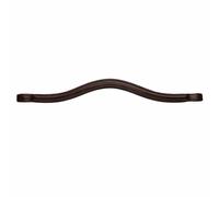 Velociti RAPIDA Micro Diamante Browband Havana - Extra Full