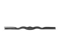 Shires Velociti RAPIDA EVO NS Headpiece for Horses Black - Cob