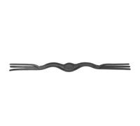 Velociti Rapida Universal Headpiece - Extra Full · Havana