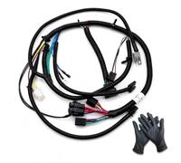 Velocitrans NEW Wire Harness for Toro TimeCutter SS MX ZS,for Exmark Quest