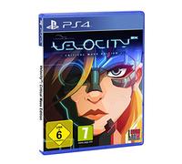 Velocity 2X: Critictal Mass Edition [German Version]