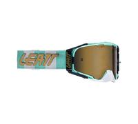 Velocity 6.5 Iriz Mask - Ice - Bronze Lens UC 68%