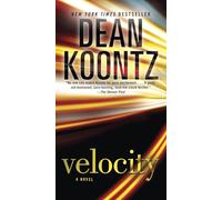 Velocity: A Novel