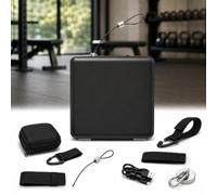 Velocity-Based Training Device, Linear Encoder, Portable for Strength