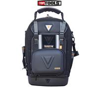 Velocity Pro Gear BP-45-B-C Rogue 45 Backpack Black - Heavy Duty Tool Bag