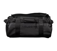 Velocity Db-40 40L Duffel Gym Travel Bag Shadow Black