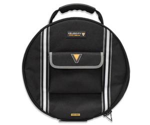 Velocity Hb-01-B Rogue Hose Bag Black Plumbers Drain Off Down Hoses