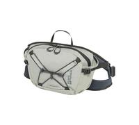 Jack Wolfskin Velocity Waist Bag Grey