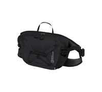 Jack Wolfskin Velocity Waist Bag Black