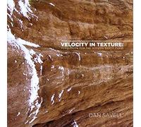 Velocity in Texture: Percussion for the Modern Dan