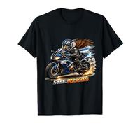 Velocity Instinct Road Power T-Shirt