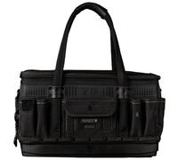 Velocity Kb-70-S Pro Gear Rogue 70 Kit Bag Shadow Black Heavy Duty Tool Bag