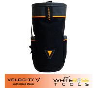 Velocity Large Storage Pouch Belt Clip VR-0307