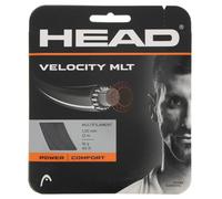 HEAD Velocity MLT 16 1.30mm Tennis String Sets Black