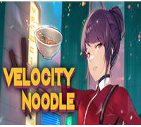 Velocity Noodle Steam CD Key