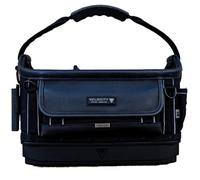 Velocity Ot-80-B Rogue 80 Pb Open Tote Soldering Bag Black Connect Compatible