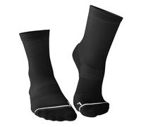 Velocity Performance Crew Running Socks - 2 Pair Pack UK11-13