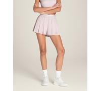 Velocity Pleated Short