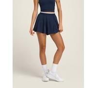 Velocity Pleated Short