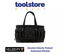 Velocity Pro Gear KB-70-S Rogue 70 Kit Bag - Shadow Black, Heavy Duty Tool Bag