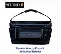 Velocity Pro Gear OT-30XL-B Rogue 30XL Open Tote - Heavy Duty Tool Storage
