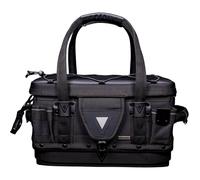 Velocity Pro Gear PB-100-B Rogue 100 Press Tool Bag - Shadow Black, Heavy Duty